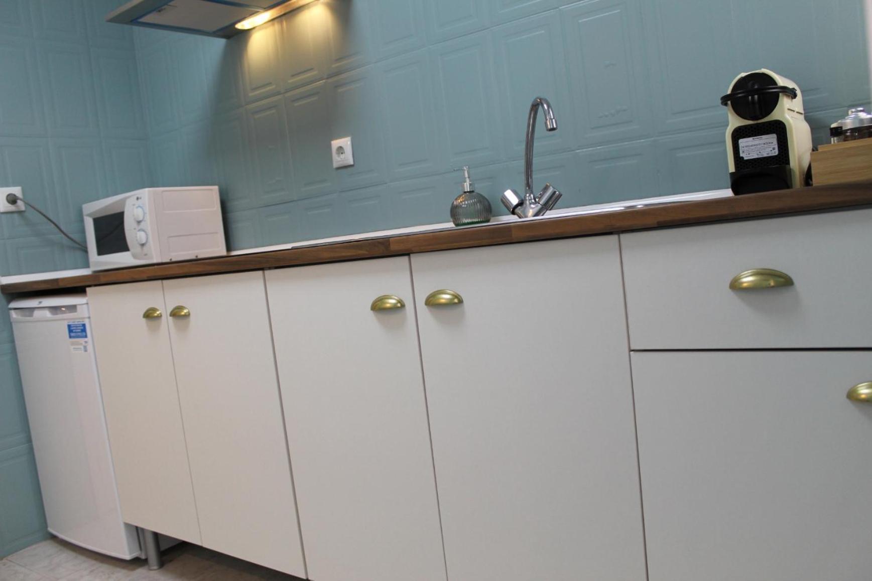 Ella Apartment กาซอร์ลา ภายนอก รูปภาพ