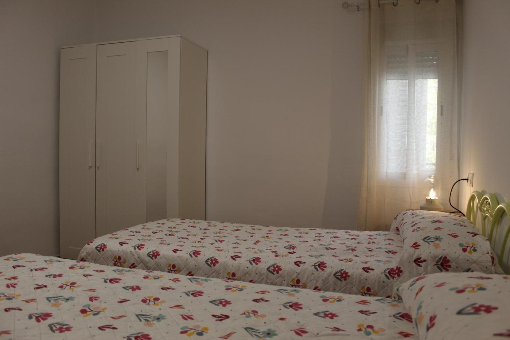 Ella Apartment กาซอร์ลา ภายนอก รูปภาพ