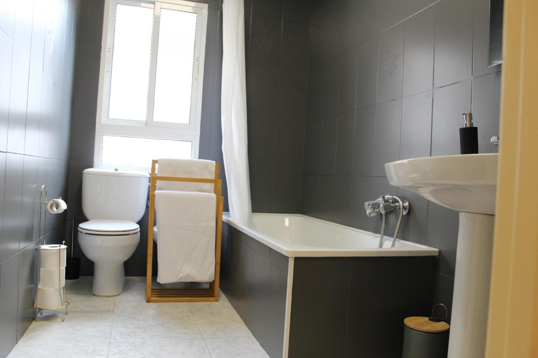 Ella Apartment กาซอร์ลา ภายนอก รูปภาพ